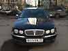 Rover 75, 2004